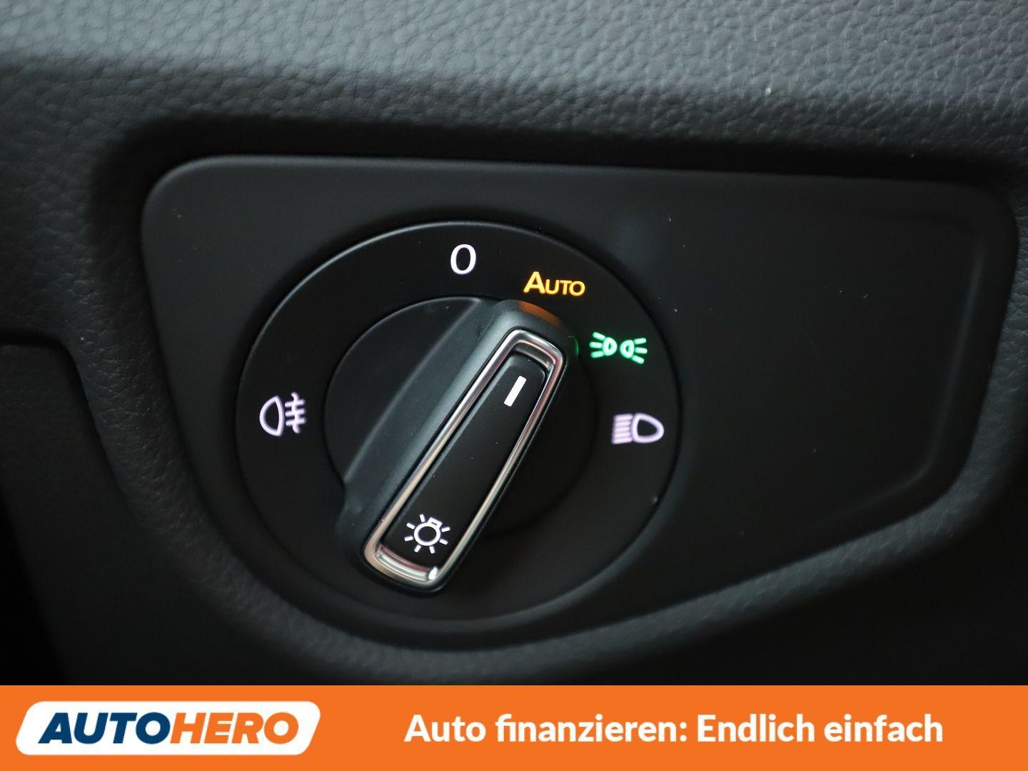 Volkswagen Touran 1.5 TSI ACT Comfortline BMT*NAVI*ACC*CAM*, миниатюра 28