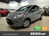 Ford Ka 1.2 69cv Ka+ GPL - Ford mit LPG-Antrieb: Ka