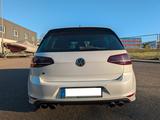 Volkswagen Oettinger Golf7 R ohne OPF  Handschalter- Stage1 - Volkswagen Golf: Oettinger