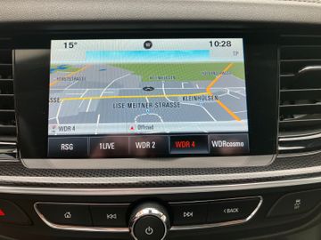 Opel Insignia - 9