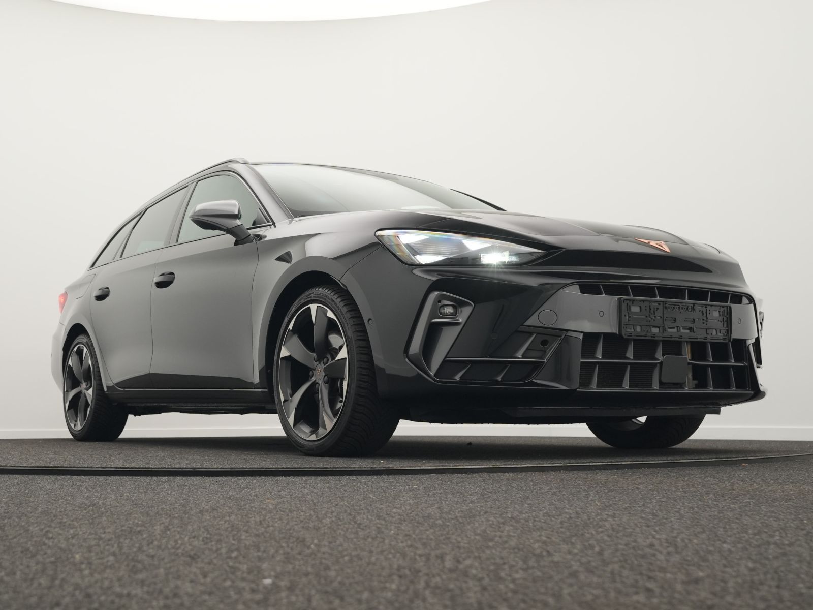Cupra Leon - Bild 24