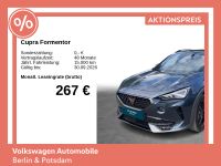 Cupra Formentor - Vorschau Bild 1
