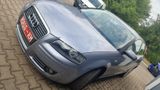 Audi A3 2.0 FSI KLIMAAUTOM. + AHK nur 67tkm 1.Hd. - Audi A3 aus 2006