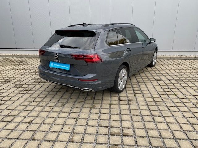 Golf VIII Variant 1.5 TSI Style MATRIX/17-ZOLL/K