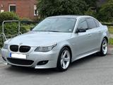 BMW 525i e60 - M Paket Optik - Top gepfleg... - BMW 5er-Reihe G60