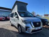 Nissan Primastar Seaside by Dethleffs - Nissan Primastar mit Diesel-Antrieb: Van