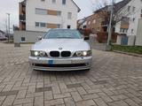 BMW E39 525i Touring - HU neu,LPG, gutes Alltagsauto - BMW E39 mit Autogas-Antrieb (LPG)