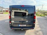 Renault Trafic L1 SpaceClass Escapade dCi 170 EAG9 - Renault Trafic Jahreswagen