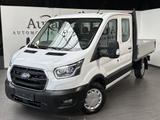 Ford Transit 310 L2 DoKa XENON+DAB+ACC+SPURH+SHZ+1HD - Ford Transit in Oldenburg
