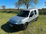 Citroën Citroen Berlingo Kastenwagen 1,6 Diesel Lk... - Citroën Berlingo: Kastenwagen