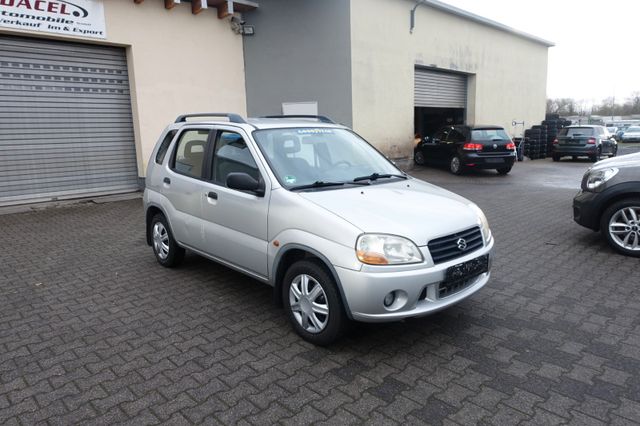 Suzuki Ignis 1,3 Club