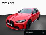 BMW M3 Competition M xDr DA-Pr,PA+,GSD,M Carbon Ext - BMW M3 mit Benzin-Antrieb: Rot