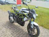 Kawasaki Z125 - KAWASAKI 125