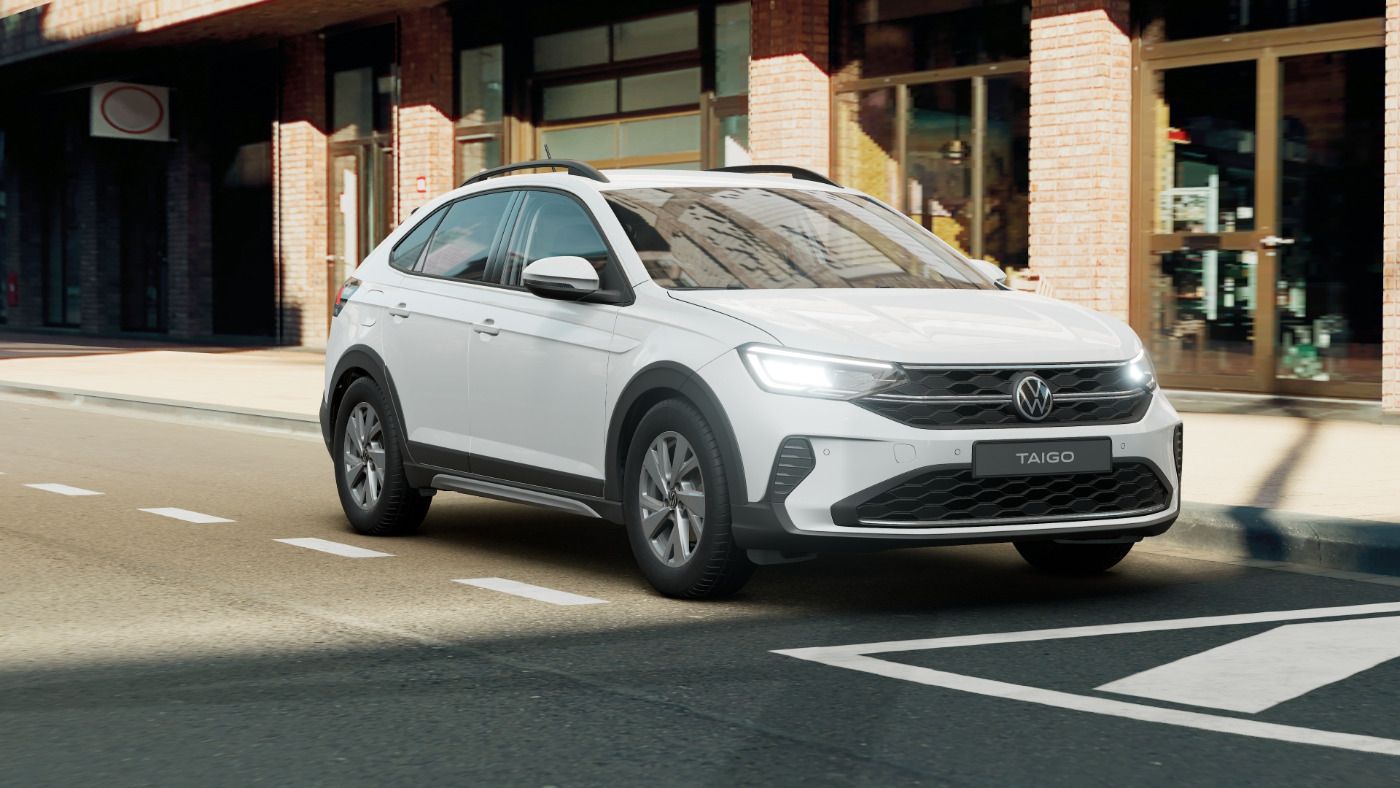 Volkswagen Taigo - Bild 12