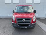 Volkswagen Crafter 2.5 TDI*Rollstuhl-Lift* 9-SITZER+KLIMA - Volkswagen Crafter Gebrauchtwagen in Mülheim (Ruhr)