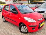 Hyundai i10 1.1 Style*40TKM*1.HD*TOP*TÜV NEU - Hyundai Gebrauchtwagen von 2008