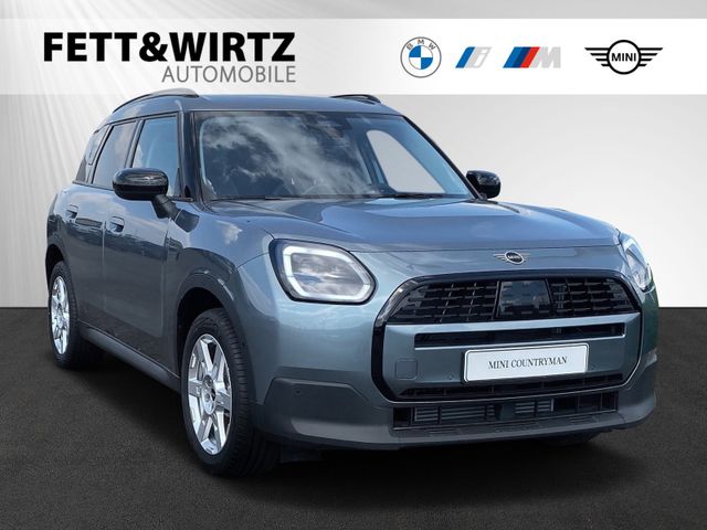 MINI Countryman C 18"LM|Pano|HeadUp|DA|PA|Lenkradhzg.