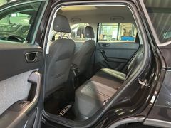 SEAT Ateca - Ansicht 20