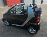 Smart Fortwo Cabrio Edition 10 Sondermodel... - Smart ForTwo in Hamm