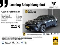 Cupra Formentor - Vorschau Bild 1