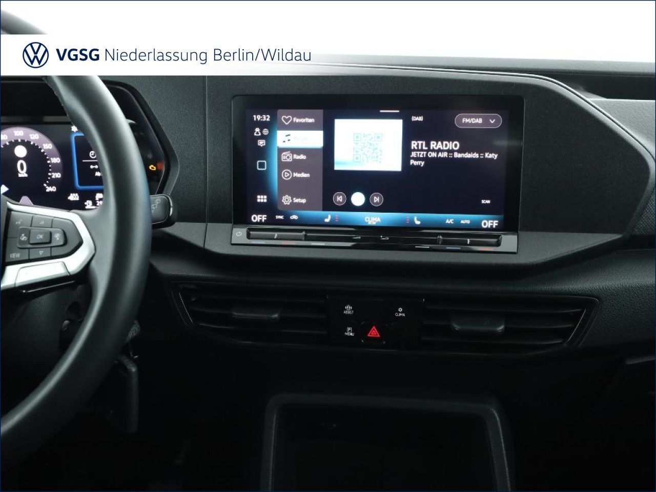 Volkswagen Caddy - Bild 10