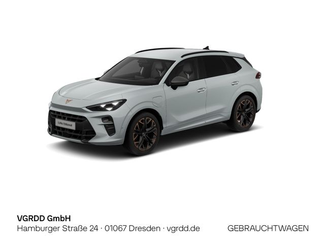 CUPRA Terramar 1.5 TSI e-Hybrid DSG MATRIX AREA HUD