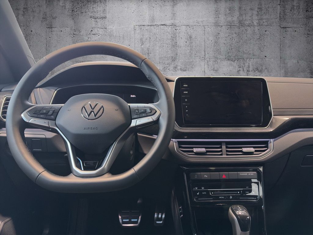 Volkswagen T-Cross - Bild 7