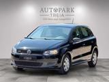 Volkswagen Polo V  1.2 TDI Trendline TEMPOMAT|KLIMA|PDC - Volkswagen Polo: TDI Trendline