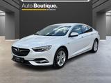 Opel Insignia 2.0 Dynamic - Opel Insignia mit Diesel-Antrieb: Dynamic