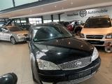 Ford Mondeo Turnier Ghia - Ford Mondeo aus 2007: Kombi