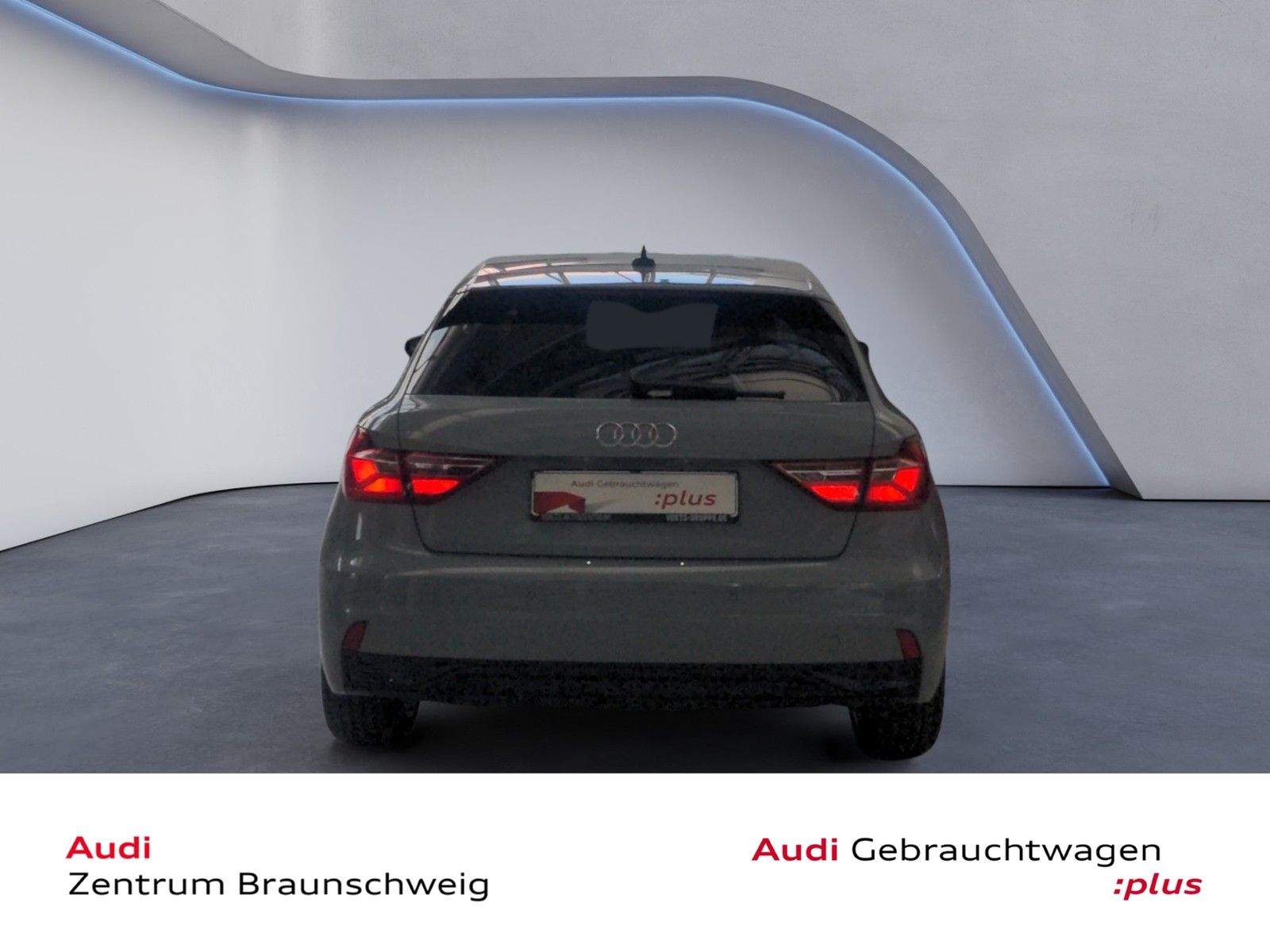 Audi A1 - Bild 4