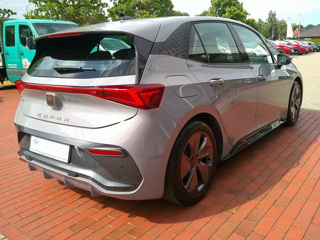 Cupra Born - Bild 5