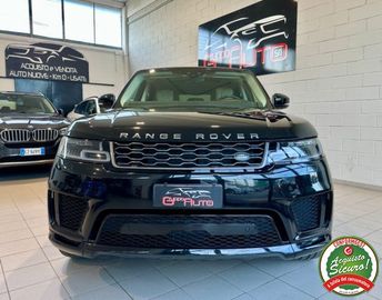 Land-Rover Range Rover Sport - 2