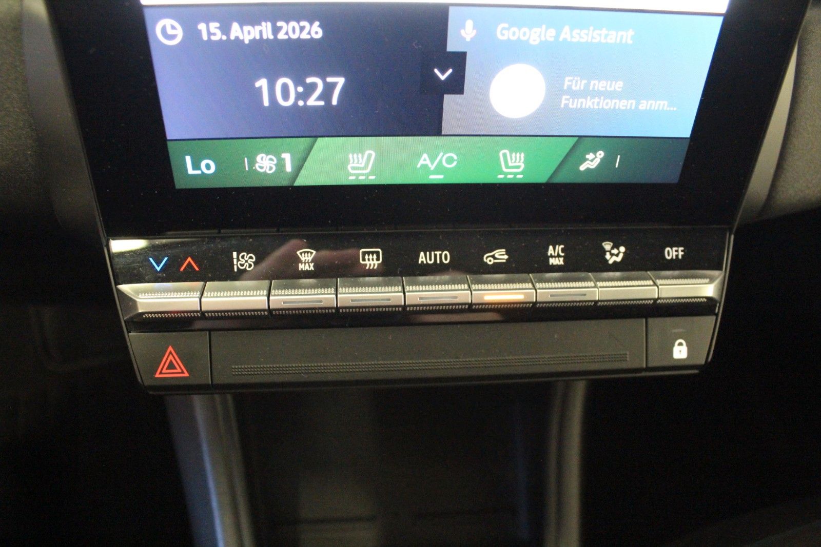 Fahrzeugabbildung Renault Symbioz E-Tech Full Hybrid 145 Evolution*
