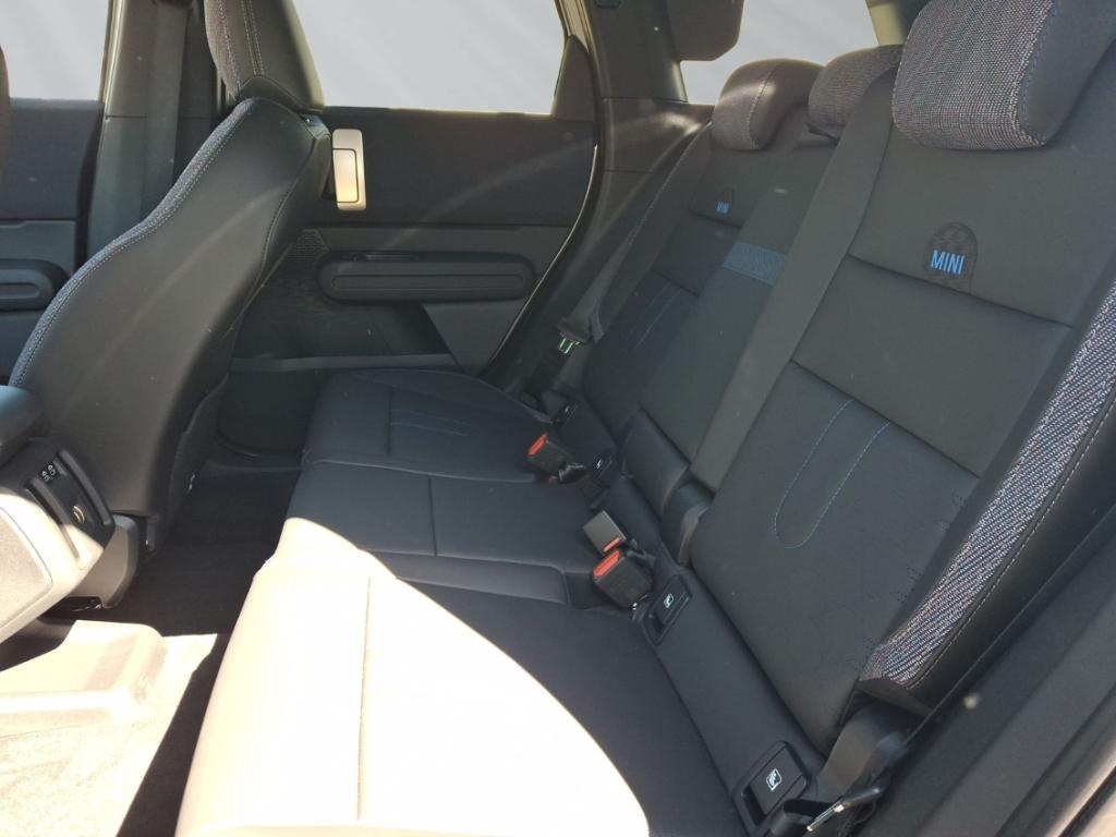 MINI Countryman C Classic Trim HUD H&K LED PDCv+h Kam
