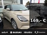 Suzuki Swift Comfort Allgrip 169,-€ MTL. OHNE ANZAHLUNG