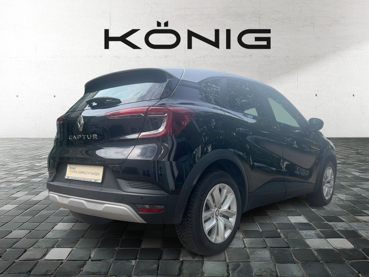 Renault Captur - Bild 4