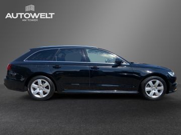 Audi A6 - 8