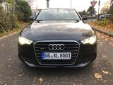 Audi A6 Lim. 3.0 TDI quattro,Aut.,Bi-Xenon,Pdc,1.Hd - Audi A6 mit Diesel-Antrieb: Limousine, 0tdi Aut