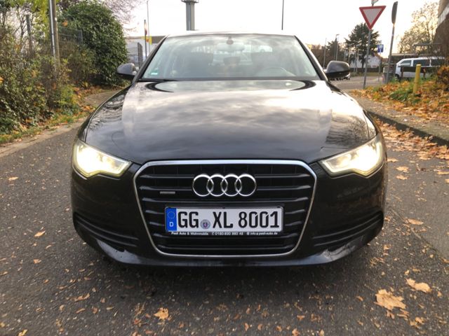 Audi A6 Lim. 3.0 TDI quattro,Aut.,1.Hd.