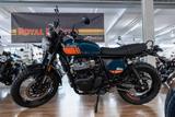 Royal Enfield BEAR 650, sofort lieferbar, Lieferservice - Royal Enfield Bear 650