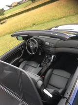BMW 325Ci - Cabrio - gebrauchte BMW 3er Reihe aus dem Jahr 2003