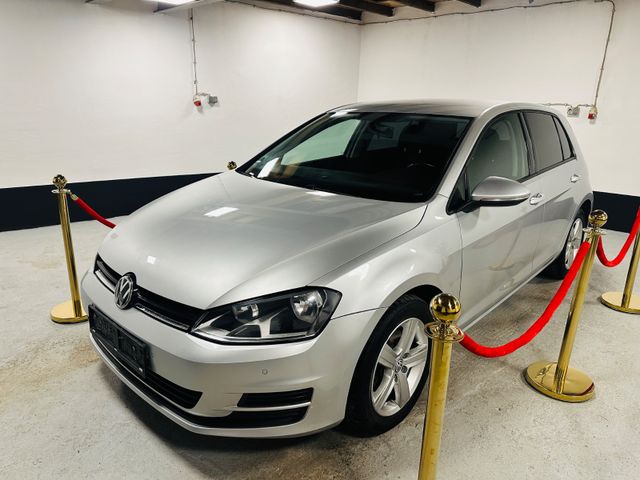 Volkswagen Golf VII Lim. Comfortline BMT