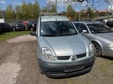 Renault Kangoo Kangoo Rapid 1.5 dCi Exclusiv - Renault Kangoo aus 2003 mit Diesel-Antrieb