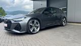 Audi RS6 Avant * Pano * Keramik * B&O * HUD * Luft - Audi Gebrauchtwagen von 2020