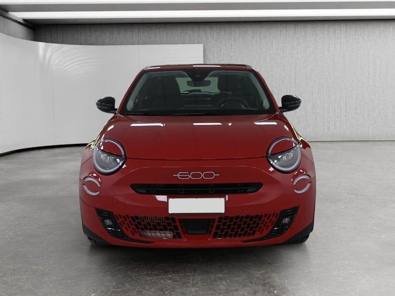 Fiat FIAT 600 1.2 hybrid 145cv auto imagem 2