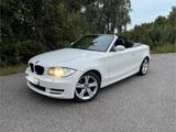 BMW 120d Cabrio - E88 - N47- Neu!Neu!Neu!