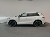 Volkswagen Tiguan R-Line 1.5 l eHybrid OPF / 85 kW (115 PS) - VW Tiguan Gebrauchtwagen in Hannover