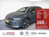 Volkswagen Golf VIII STYLE 2.0TDI 150PS DSG ACC.KAMERA.NAVI