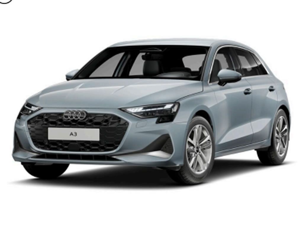 Audi A3 - Bild 2